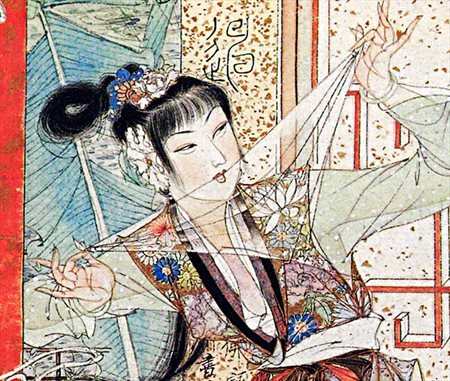元宝山-胡也佛《金瓶梅》的艺术魅力